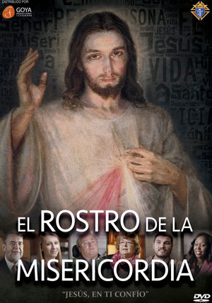 El Rostro de la Misericordia documental