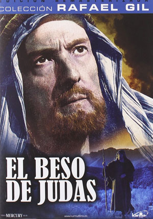 El beso de Judas - Película completa en español, online o en DVD