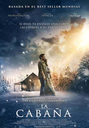 La cabaña - Película completa en español, online o en DVD