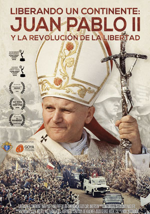 Liberando un continente - Documental completo en español, online o en DVD