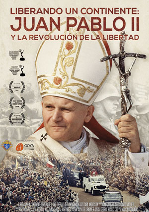 Liberando un continente documental