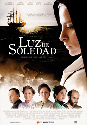 Luz de Soledad - Película completa en español, online o en DVD