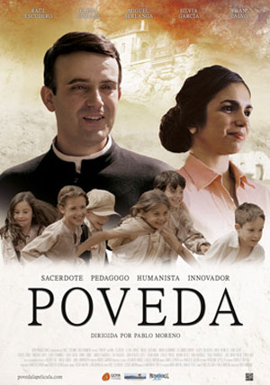 POVEDA - Película completa en español, online o en DVD