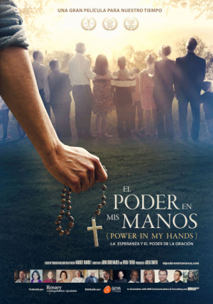 El Poder en mis manos - Documental completo en español, online o en DVD
