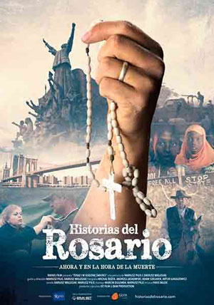 Historias del Rosario película