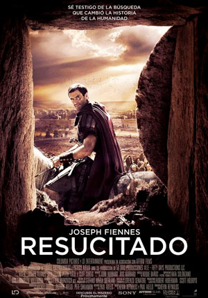Resucitado - Película completa en español, online o en DVD