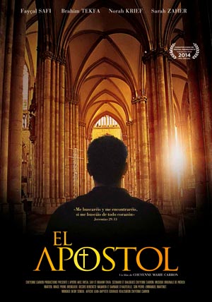 El apóstol - Película completa en español, online o en DVD