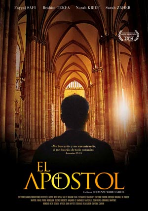 El apóstol - película