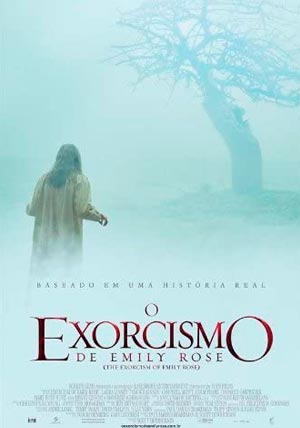 El exorcismo de Emily Rose - película