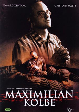 Maximilian Kolbe - Película completa en español, online o en DVD