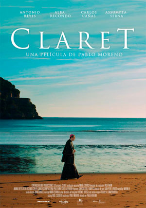 Claret - Película completa en español, online o en DVD