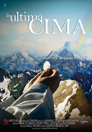 La última cima - Documental completo en español, online o en DVD