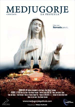 Medjugorje, la película documental completa en español, online o en DVD