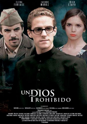 Un Dios prohibido - Película completa en español, online o en DVD