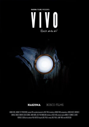 Vivo - Película documental completa en español, online o en DVD