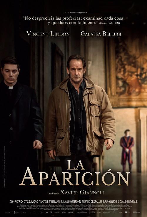 Película completa en español, online o en DVD