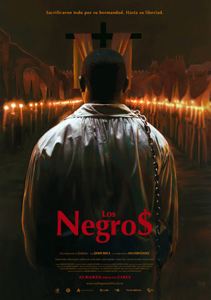 documental Los negros