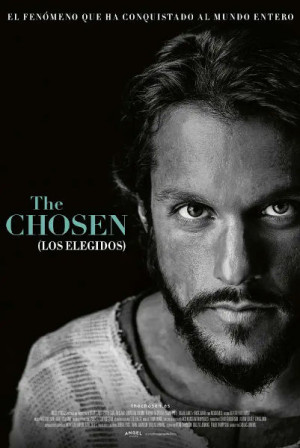 Serie The Chosen (Los Elegidos)