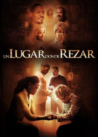 película Un lugar donde rezar (War Room)