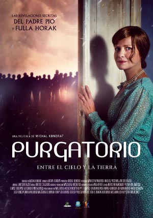 Película Purgatorio