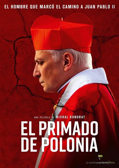 película El primado de Polonia