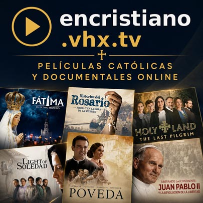 encristiano.vhx.tv